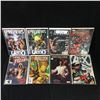 Image 1 : COMIC BOOK LOT (VARIOUS COMICS)