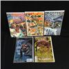 Image 1 : COMIC BOOK LOT (VARIOUS COMICS)