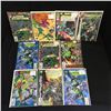 Image 1 : GREEN LANTERN COMIC BOOK LOT (DC COMICS)
