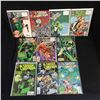 Image 1 : GREEN LANTERN COMIC BOOK LOT (DC COMICS)