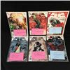 Image 1 : 52 COMIC BOOK LOT (DC COMICS)