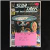 Image 1 : STAR TREK THE NEXT GENERATION #1-3 (DC COMICS)