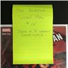 Image 2 : THE AMAZING SPIDER-MAN #15 (MARVEL COMICS) DEATH OF X VARIANT EDITION DAVID LOPEZ