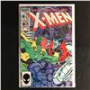 Image 1 : THE UNCANNY X-MEN #191 (MARVEL COMICS)