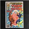 Image 1 : MARVEL TWO-IN-ONE #61 (MARVEL COMICS)