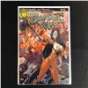 Image 1 : ZOMBIE TRAMP #28 (ACTION LAB) TROM "RISQUE" COVER