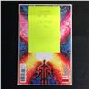 Image 2 : DEATH OF X #1-4 (MARVEL COMICS)