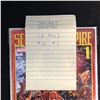 Image 2 : SECRET EMPIRE #0-1 (MARVEL COMICS)