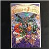 Image 1 : LEAGUE OF JUSTICE #1-2 (DC COMICS)