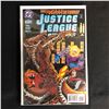 Image 1 : JUSTICE LEAGUE OF AMERICA #104-109 (DC COMICS)