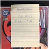 Image 2 : HAWKMAN #25-30 (DC COMICS)