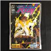 Image 1 : THE RAY #17-21 (DC COMICS)