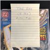 Image 2 : THE RAY #17-21 (DC COMICS)