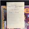 Image 2 : SHADE: THE CHANGING MAN #64-69 (DC COMICS)