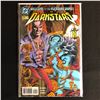 Image 1 : DARKSTARS #35-38 (DC COMICS)