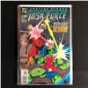 Image 1 : JUSTICE LEAGUE TASK FORCE #28-33 (DC COMICS)