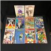 Image 1 : JAPANESE GRAPHIC NOVEL LOT