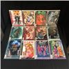 Image 1 : BUFFY THE VAMPIRE SLAYER COMIC BOOK LOT