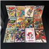Image 1 : COMIC BOOK LOT (VARIOUS COMICS)
