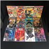 Image 1 : COMIC BOOK LOT (VARIOUS COMICS)
