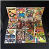 Image 1 : COMIC BOOK LOT (VARIOUS COMICS)