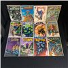 Image 1 : COMIC BOOK LOT (VARIOUS COMICS)