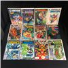 Image 1 : COMIC BOOK LOT (VARIOUS COMICS)