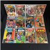 Image 1 : COMIC BOOK LOT (VARIOUS COMICS)