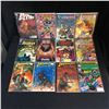 Image 1 : COMIC BOOK LOT (VARIOUS COMICS)