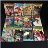 Image 1 : WOLVERINE COMIC BOOK LOT (MARVEL COMICS)