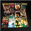 Image 1 : WOLVERINE COMIC BOOK LOT (MARVEL COMICS)