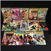 Image 1 : WOLVERINE COMIC BOOK LOT (MARVEL COMICS)