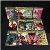 Image 1 : WOLVERINE COMIC BOOK LOT (MARVEL COMICS)
