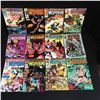 Image 1 : WOLVERINE COMIC BOOK LOT (MARVEL COMICS)