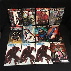 MARVEL COMICS BOOK LOT (THE AMAZING SPIDER-MAN...)