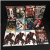 Image 1 : MARVEL COMICS BOOK LOT (THE AMAZING SPIDER-MAN...)