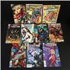 Image 1 : MARVEL COMICS BOOK LOT (THE AMAZING SPIDER-MAN...)