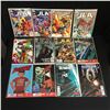 Image 1 : COMIC BOOK LOT (JLA, DAREDEVIL...)