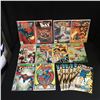 Image 1 : COMIC BOOK LOT (VARIOUS COMICS)