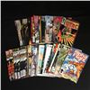 Image 1 : COMIC BOOK LOT (VARIOUS COMICS)