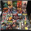 Image 1 : COMIC BOOK LOT (VARIOUS COMICS)