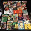Image 1 : COMIC BOOK LOT (VARIOUS COMICS)