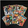 Image 1 : COMIC BOOK LOT (CABLE, DOOM PATROL...)