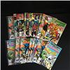 Image 1 : COMIC BOOK LOT (VARIOUS COMICS)