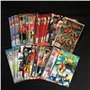 Image 1 : COMIC BOOK LOT (X-MEN...)