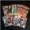 Image 1 : X-FORCE COMIC BOOK LOT (MARVEL COMICS)