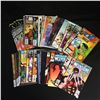 Image 1 : COMIC BOOK LOT (VARIOUS COMICS)