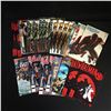 Image 1 : COMIC BOOK LOT (BATMAN, AMAZING SPIDER-MAN...)