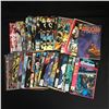 Image 1 : COMIC BOOK LOT (VARIOUS COMICS)