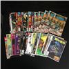 Image 1 : COMIC BOOK LOT (VARIOUS COMICS)